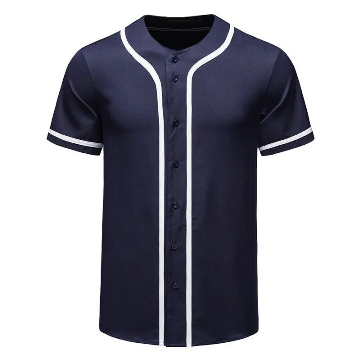 Bababuy%202023%20High%20Quality%20Men's%20Casual%20Patchwork%20Shirts%20Summer%20Baseball%20Sport%20Shirt%20T%20Shirt%20Men%20Clothing%20-%20Image%203