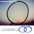 10m Durable Nylon High Flexibility Badminton Racket Racquet String Line. 