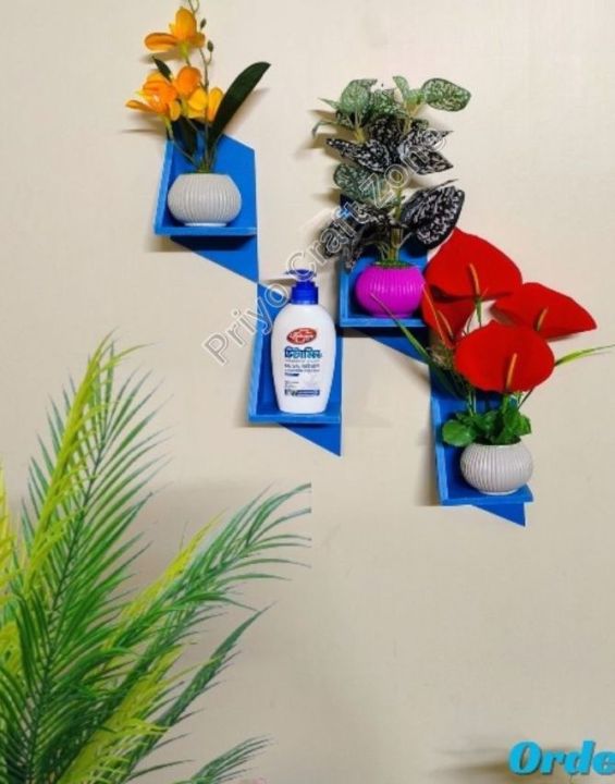 Room%20Decoration%20Wall%20Mounted%20Showpiece%20Stand%20(1/3/4/6%20Pcs%20F%20V%20Stand).%20Wall%20Mounded%20Showpiece%20Shelves%20,Shelf%20Adhesive%20Wall%20D%C3%A9cor%20Craft%20Item%20-%20Image%203