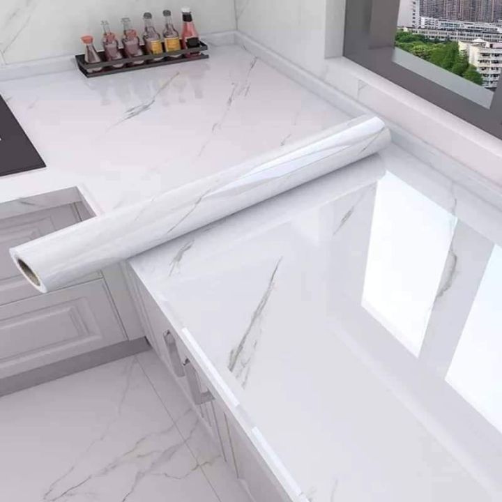 Marble%20wallpaper,%20Waterproof%20Sticker%20Modern%20Kitchen%20Cabinet%20Table%20Countertop%20Furniture%20Renovation%20Wallpaper%20PVC%20Self%20Adhesive%20-%20Image%209