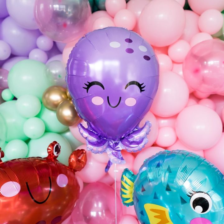 5pcs%20Fish%20Sea%20Animal%20Balloons%20Starfish%20Sea%20horse%20Air%20Balloon%20Ocean%20World%20Under%20Sea%20Theme%20Birthday%20party%20Decoration%20Baby%20Shower%20-%20Image%205