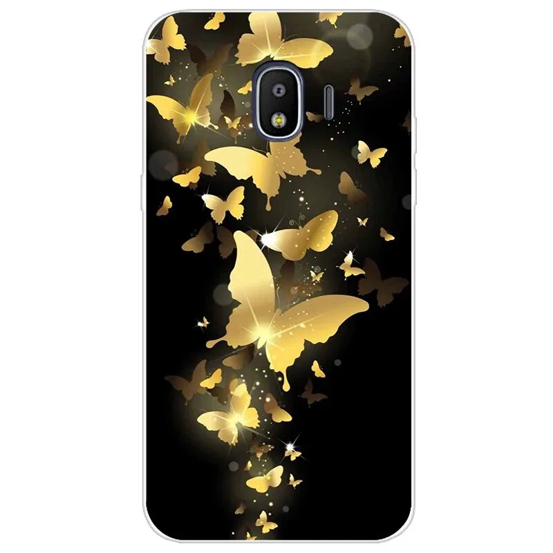 Silicone Case For Samsung J2 2018 Cases For Samsung Galaxy J J2