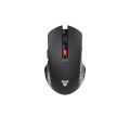 FANTECH RAIGOR III WG12 Stable 2.4Ghz Connection Wireless Mouse 2000 DPI Pixart Sensor Ambidextrous Design Portable Mice For Laptop PC Computer Gaming Gamer. 