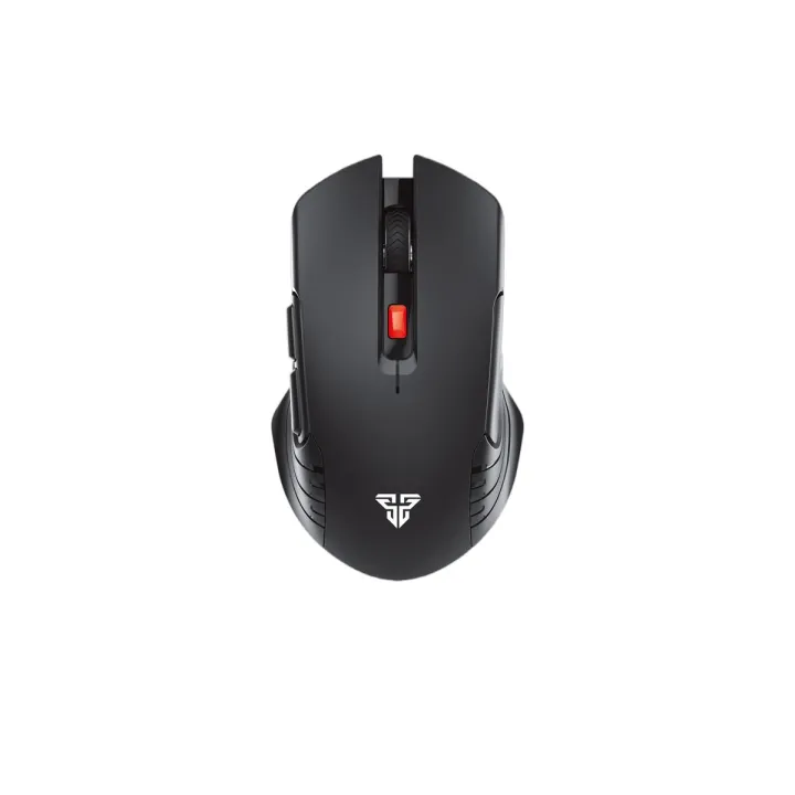 FANTECH%20RAIGOR%20III%20WG12%20Stable%202.4Ghz%20Connection%20Wireless%20Mouse%202000%20DPI%20Pixart%20Sensor%20Ambidextrous%20Design%20Portable%20Mice%20For%20Laptop%20PC%20Computer%20Gaming%20Gamer%20-%20Image%209