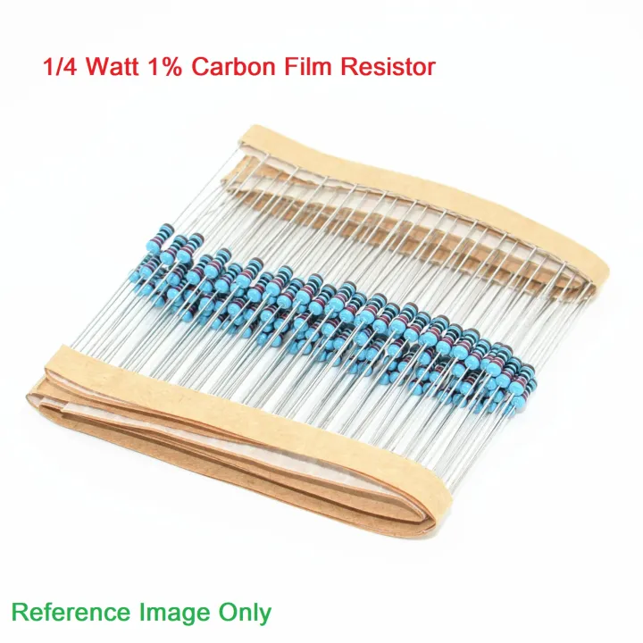 50Pcs-%20Tolerance%201%25%2047%20Ohm%20Resistor%2047%20Ohm%20Carbon%20Film%20Resistor%2047%20Ohm%201/4W%20Resistance%200.25%20Watt%20Fixed%20Resistors%202%20Pin%20Leads%20-%20Image%207