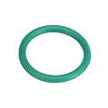 1pcs Green Strong Airtight O-ring for Jinming Gen8A1 Plunger Upgrade. 