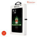 Alien Jagermeister Logo Phone Case For iPhone 15 14 13 12 11 Pro MAX mini XS 8 7 Plus X 2020 XR 12 13 Pro Max Covers iPhone 11 Cases. 
