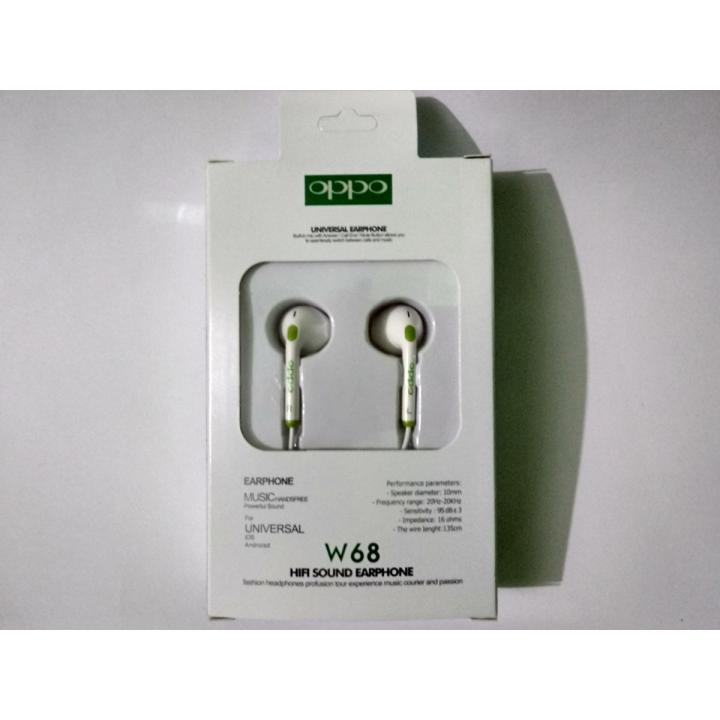 wireless headphones oppo f11 earphones original