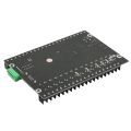 PLC Programmable Controller Logic Board Industrial Control Module Programmable Logic Industrial Supplies FX1N-30MR-3V-2D. 