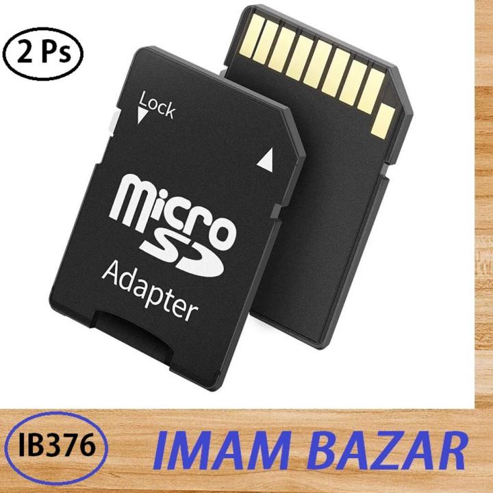 Micro SD Card Adapter , adapter sd card, Memory Card Adapter 1pcs