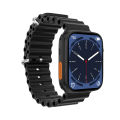 New Watch8Ultra Smart Watch Phone maxpro Heart Rate Measurement Blood Pressure Calories Outdoor Sports. 