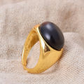 Original Jewelry Trendy Gemstone Sterling Sier Ladies Ring Promotion Gifts For Women Never Fade Cheap. 