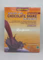 Chocolate Shake For Healthy Weighty Gain - Milk Shake. 