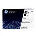 HP 55A Black LaserJet Toner (CE255A) Use for LaserJet Pro MFP M521dw, 500 MFP M525dn, M525f, M525c, Enterprise P3015, P3015d, P3015dn, P3015x. 