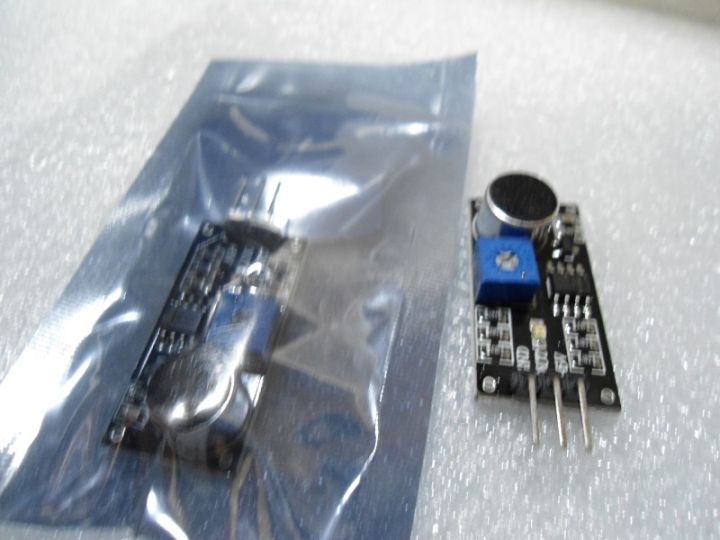 Sound%20Detection%20Sensor%20Module%20Use%20Arduino%20-%20Image%204