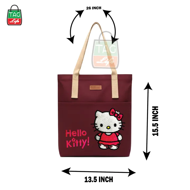 TAG%20Lifestyle%20Exclusive%20Embroidery%20Design%20Canvas%20Tote%20Bag%20different%20ColorFashionable%20Top%20Handle%20With%20%202outside%20Pockets%20Trendy%20Fashionable%20Tote%20Bag%20for%20University,%20College%20Students%20Girls%20And%20Women.%20-%20Image%207