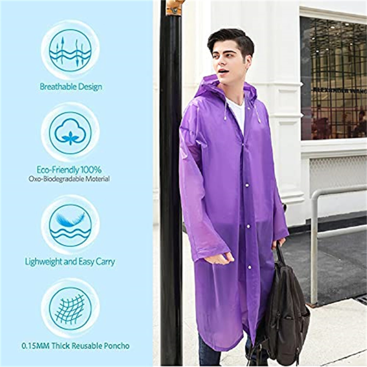 1%20Pcs%20Raincoat%20High%20Quality%20Long%20Rain%20coat%20Lightweight%200.15mm%20Thick%20Travel%20Rain%20coat%20for%20men%20women%20-%20Image%207