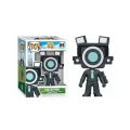 Fun POP Skibidi Toilet Man Camera Man Figure TV Man Speaker Man Model Cameraman Action Figures Decorations Doll Toys Collectible.