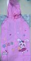 Student Raincoat for Kids Boys and Girls Waterproof Rain Coat for Children.