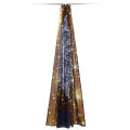 Make you feel comfortableShower Curtain Bathroom Decor Set African girl Painting Art Design Curtains PVC. 