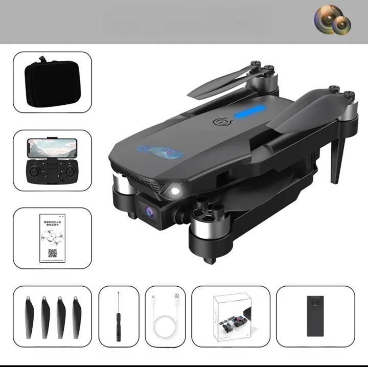 E88%20Max%20Mini%20Drone%204K%20HD%20Dual%20Camera%20Brushless%20Motor%20Foldable%20RC%20Quadcopter,%202%20Batteries,%20Intelligent%20Follow%20UAV,%20Optical%20Flow%20Hover,%20Professional%20FPV,%20Headless%20Mode,%20Best%20e88%20mac%20mini%20drone%20for%20Adults%20&%20Kids%20Beginners,%20Carrying%20Case%20Gift%20Black%20-%20Image%202