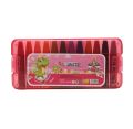 Oil Pastel/Mom Pencil 12 Pcs/Oil Pastels 12 Color Environmentally Friendly Non-toxic Crayons. 