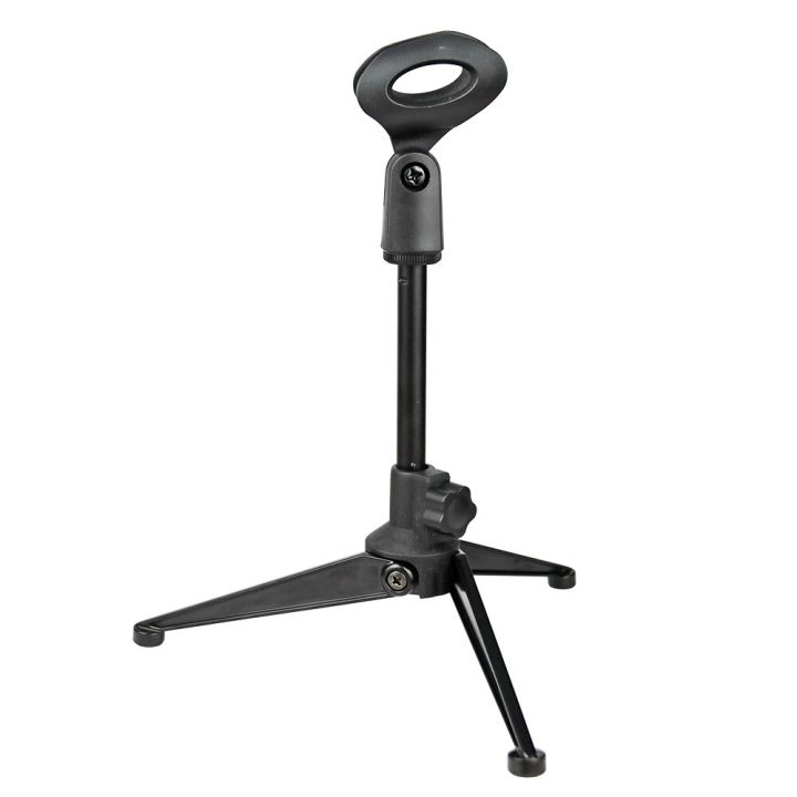 Professional%20Mic%20Table%20Stand%20Lift%20Desktop%20Microphone%20Desktop%20Tripod%20Wired%20Wireless%20Mic%20Stand%20Portable%20Stable%20Triangle%20Shelf%20Mic%20holder%20-%20Image%202