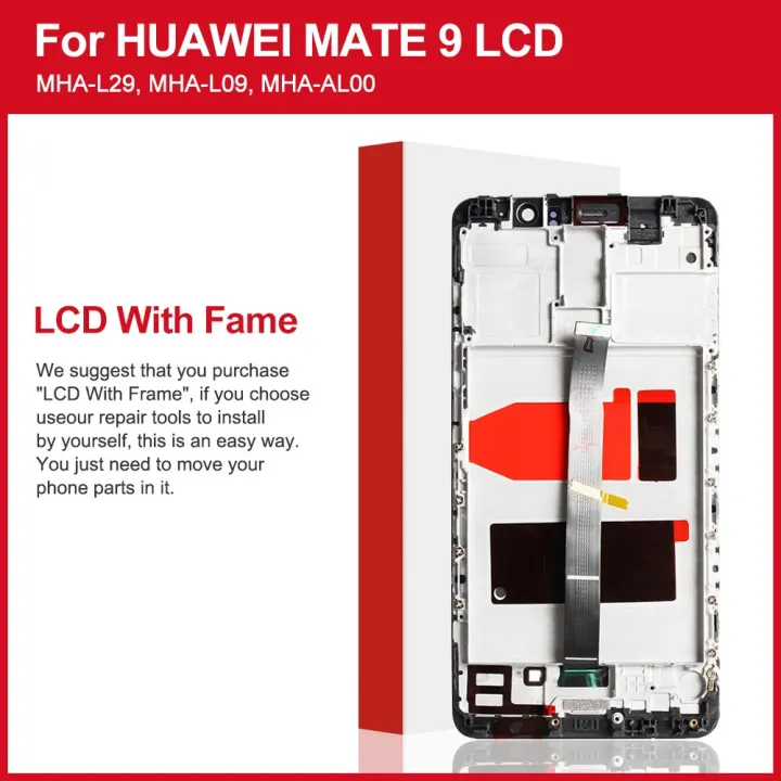 100%25%20tested%205.9''%20Original%20LCD%20For%20HUAWEI%20Mate%209%20LCD%20Display%20Touch%20Screen%20Digitizer%20with%20Frame%20Display%20For%20Huawei%20Mate%209%20LCD%20MHA-L09%20MHA-L29%20Replacement%20-%20Image%206