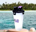 MUSCLETECH SHAKER POT | MUSCLETECH SHAKER POT.