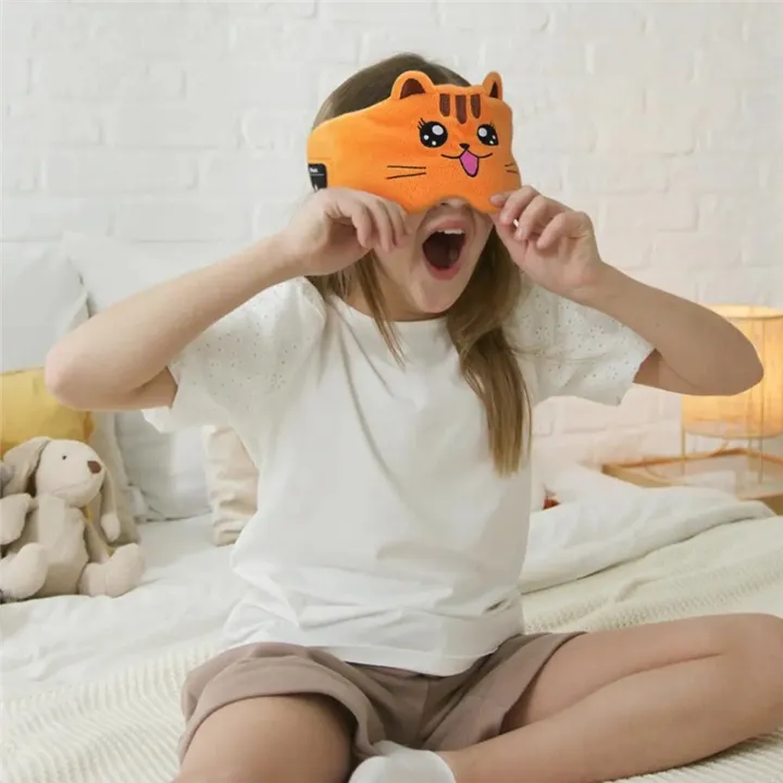 Stereo%20Music%20Player%20Bluetooth%20Headphones%20for%20Kids%20Sleep%20Mask%20Bluetooth%205.0%20Support%20for%20Handsfree%20Soft%20Headband%20-%20Image%203