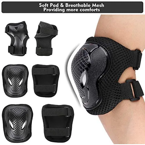 6%20Piece%20Safety%20Knee%20Pad%20For%20Cycle%20And%20Bike%20-%20Protect%20Your%20Knees%20During%20Cycling%20With%20These%20Safe%20And%20Comfortable%20Knee%20Pads%20-%20Image%203