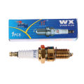 Spark Plug F7TC for Generator Lawnmower Tractor Rototiller Water Pump Go Kart Farm Machinery Parts. 