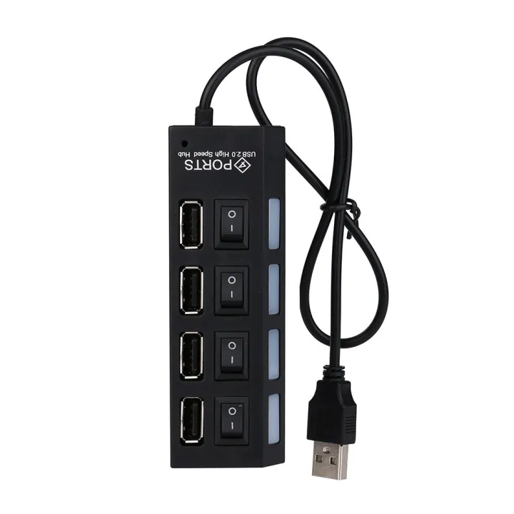 USB%20Hub%204%20Port%20USB%202.0%20Hub%20On/Off%20Switches%20+%20DC%20Power%20Adapter%20Cable%20For%20PC%20Laptop%20Multi%20HUB%20Splitter%20Port%20Portable%20Expander%20-%20Image%206