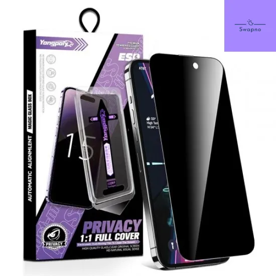 For%20Apple%20iPhone%2013/%20iPhone%2013%20Pro/%20iPhone%2013%20Pro%20Max%20Yangpoly%20Premium%20Quality%20Anti%20Spy%20Privacy%20Tempered%20Glass%20Screen%20Protector%20(easy%20installation-Direct%20from%20the%20packet)%20-%20Image%202