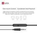 UiiSii U8 In-Ear Dynamic Driver In-ear Earphones with Mic.
