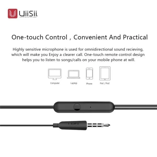 UiiSii%20U8%20In-Ear%20Dynamic%20Driver%20In-ear%20Earphones%20with%20Mic%20-%20Image%205