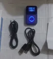 Bluetooth Receiver LED Display With Mic MP3 Music TF Player.