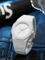 Inspried bye TOMI trendy minimalist watches for men/women. 