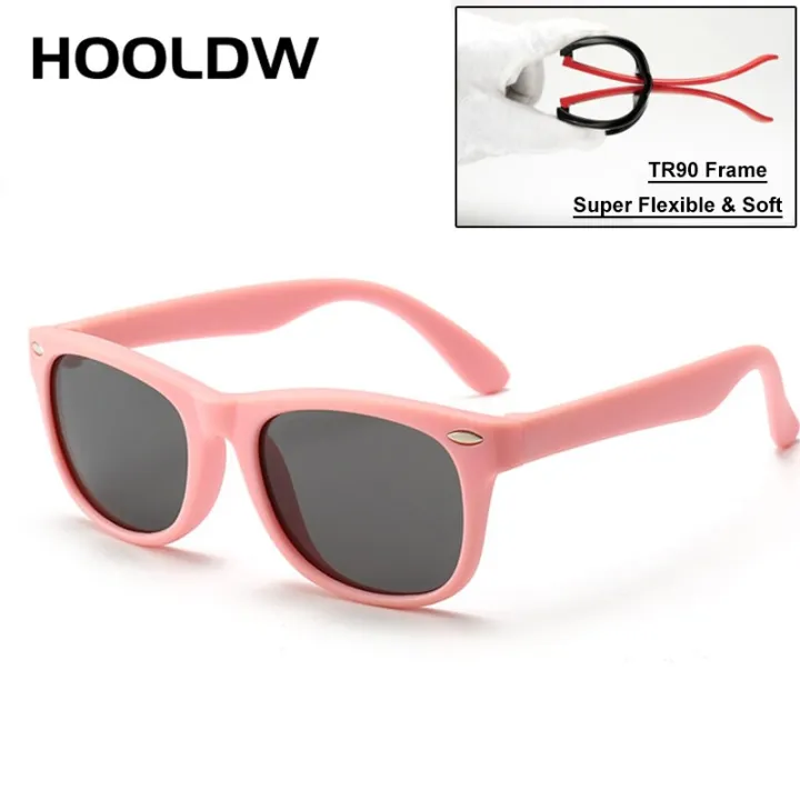 HOOLDW%20New%20Kids%20Sunglasses%20Children%20Silicone%20Flexible%20Polarized%20Sun%20Glasses%20Boy%20Girls%20Baby%20Shades%20Goggles%20UV400%20Mirror%20Eyewear%20-%20Image%205