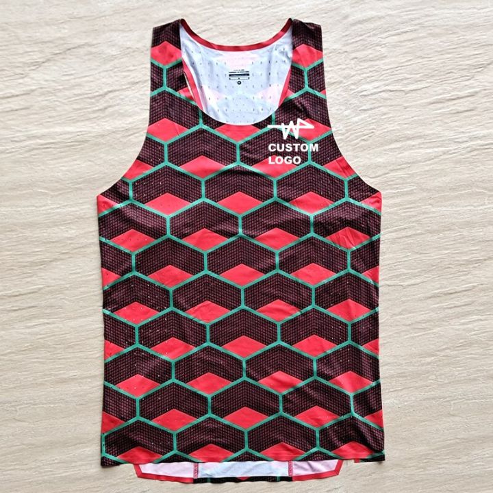 2021%20Tokyo%20KENYA%20National%20Team%20Man%20Seamless%20Marathon%20Fast%20Running%20Sport%20Vest%20Athlete%20Track%20Field%20Singlet%20Customizable%20-%20Image%207