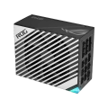 ASUS ROG THOR 1200P2 GAMING 80 Plus Platinum 1200W Power Supply. 