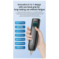 Portable Spot Welding Machine Handheld Spot Welding Machine Large Color Screen 18650 Welding Machine. 