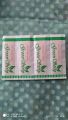 Green strip 100% Cotton One time Bandage 25 pcs..
