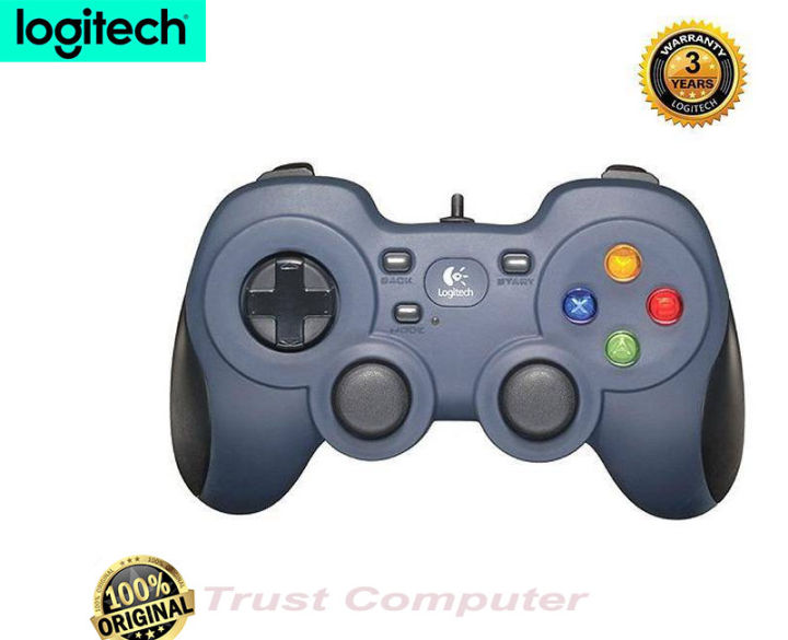 Logitech%20F310%20Gamepad%20-%20AP%20(PC%20USB%20Cable%20Connection),%20Gamepad,%20Logitech%20Gamepad,%20Logitech%20F310%20-%20Mouse%20Pad%20-%20Image%202