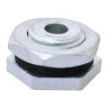 Pressure cooker Aluminum Safety Valve/Retainer Safety Valve Nut/ pressure Cooker Metal Safety Valve. 