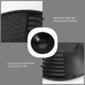 Black Plastic Pan for Sand Gold Mining Manual Wash Panning Equipment.