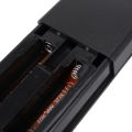 2X Remote Control -TX300P TV -TX300B -TX300U with /.