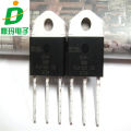 Industrial BTA41-600B 600V 40A TRIAC A Class Thyristor IC BTA41 TRIAC Thyristor IC Electrical Circuitry & Parts. 