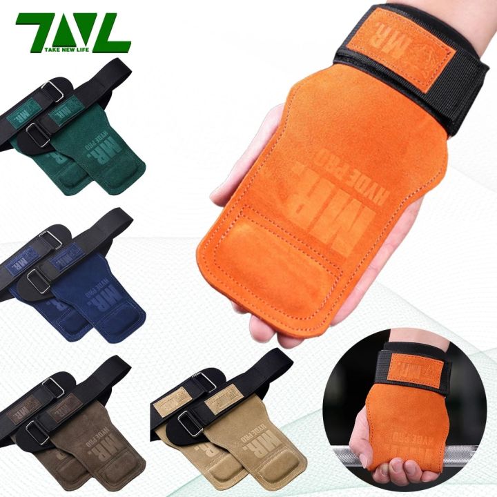 %E3%80%90Limited%20Quantity%E3%80%91%201Pair%20Cowhide%20Gym%20Fitness%20Gloves%20Straps%20Grips%20Anti-Skid%20Weight%20power%20belt%20Lifting%20Pads%20Protection%20For%20Deadlift%20Workout%20Exercise%20-%20Image%206