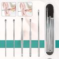 Earwax cleaner remover picktool and usb otoscope ear endscope waterproof earwax removal tools combo offer No Ratings. 